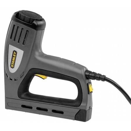 Hand Tools Electric Staple & Nail Gun